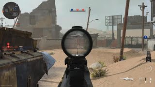 Call of Duty Modern Warfare II-Hitmarker machine