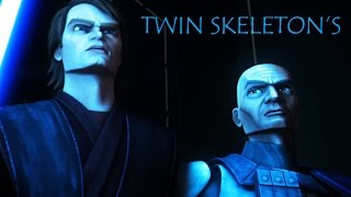 The Clone Wars Fives: 