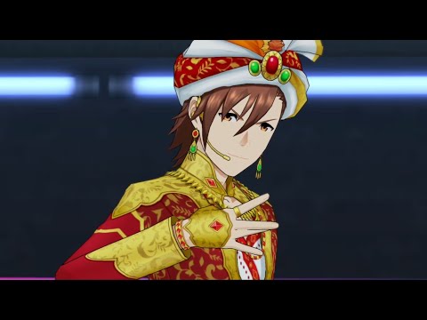 【エムステ】MEET THE WORLD! MV-THE IDOLM@STER SideM