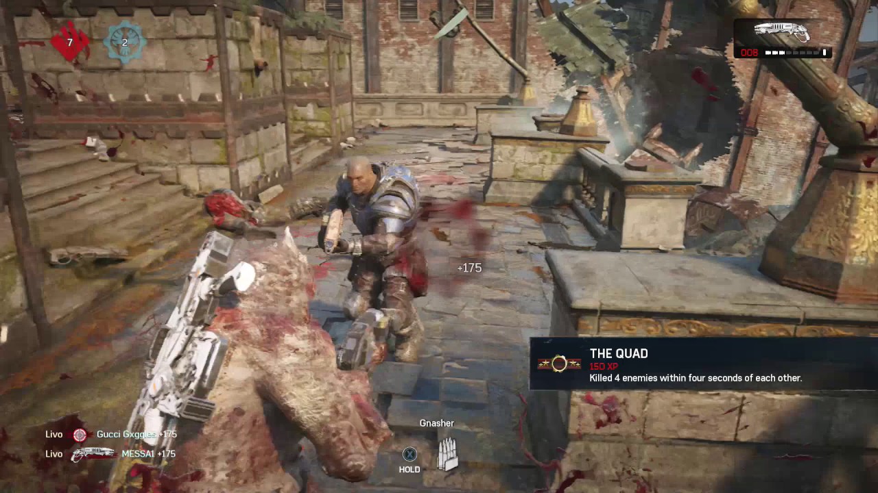 Dual Random Clips With Archive