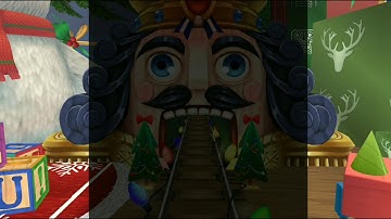 Temple Run 2 DANCER DASH FIRST GLOBAL CHALLENGE 2021