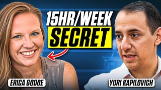 This Accountant Works 15 hours a week and makes $180K