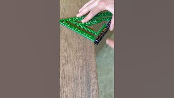 @squi.jig Holding angles w/ 1.5” Framing Jigs & Fusion Pro