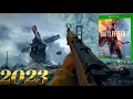 Is Anyone still Playing Battlefield 1 in 2023 ??