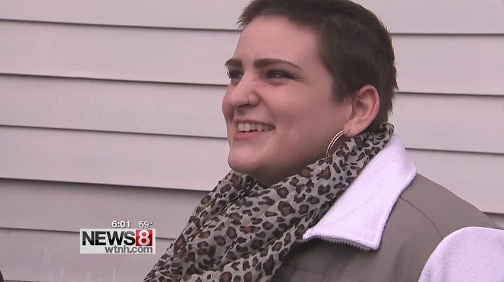 Cassandra C, ordered to undergo chemo by state, re...
