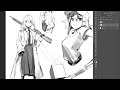 Drawing stream 11/10/25