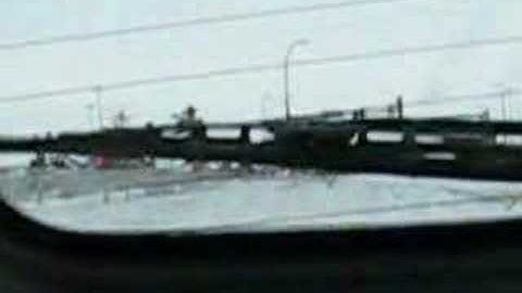 Roof flex with slime-kicker l7