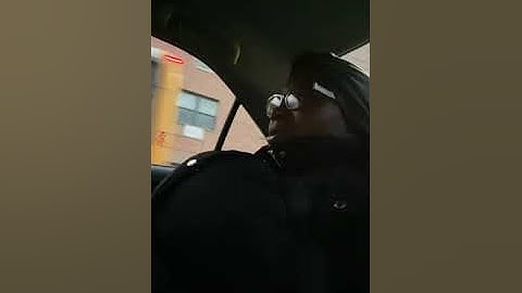 Garbage Collection— Conversation With The Uber Driver