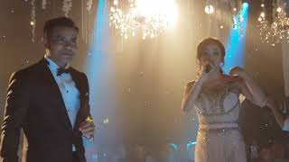 Judika feat Amel Jingga Orchestra