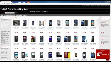 Unlock ZTE Z740 RADIANT - Unlock AT&T ZTE - AT&T ZTE Z740 Unlock