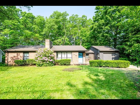 212 N Maple Street, Saugatuck, MI home video tour