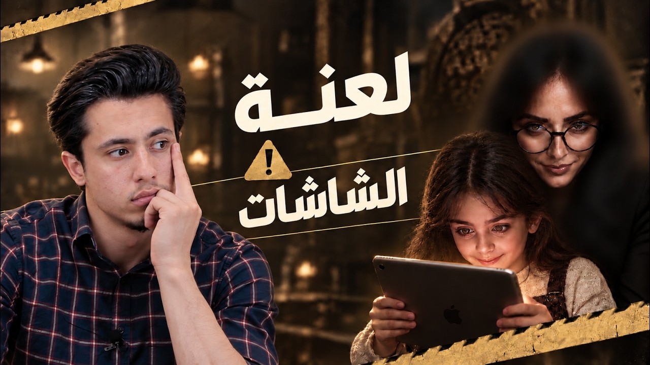 كيف تحولت من طفلة بريئة الى أخطر ساحرة!