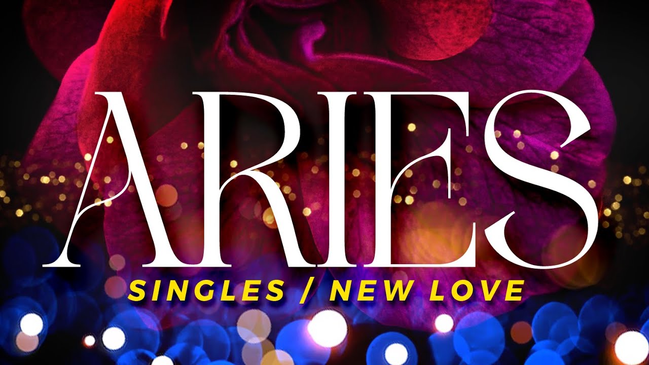 ARIES Singles - Someone You Liked But They Weren't Ready Back Then | Aug4-10 