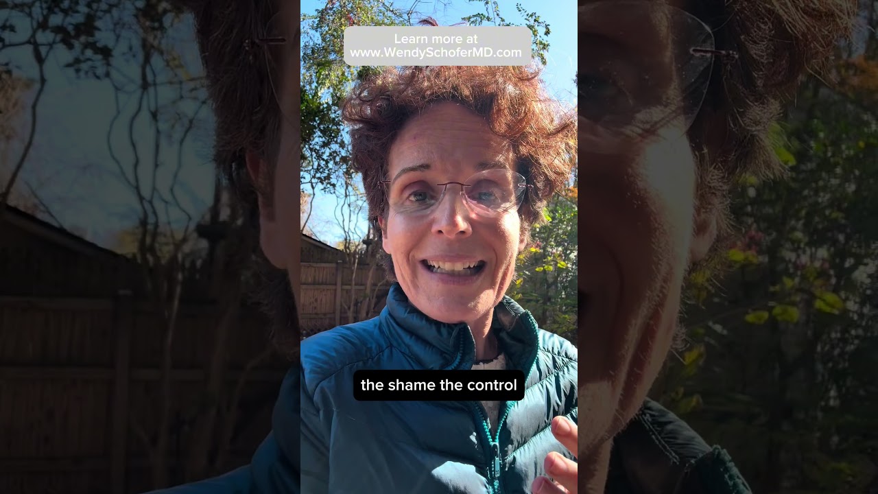 The secret to helping our kids with their eating habits, without shame