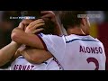 As roma vs bayern munich 1 7 all goals and highlights ucl 2014 15 720p