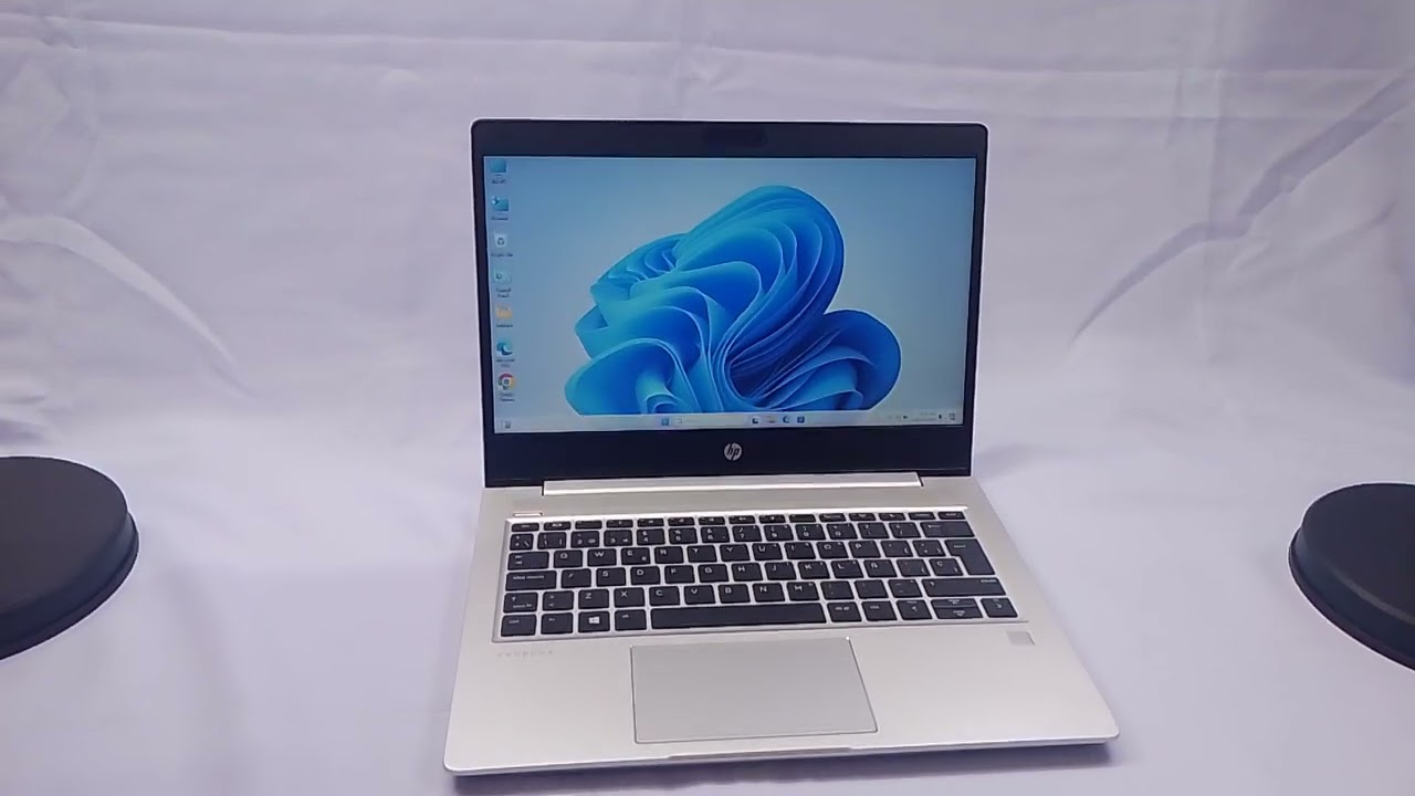 HP ProBook i5 laptop 430 G 7 ( Used ) For sale and review please see price below 