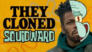 THEY CLONED TYRONE | THE SQUIDWARD THEORY