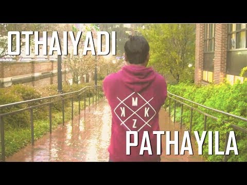 Kanaa - Othaiyadi Pathayila Dance Video | Arunraja Kamaraj | Dhibu Ninan Thomas | Karthik Nats
