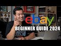 Start Selling on Ebay (with $0)