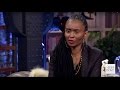 Dee Barnes On The Assault That Was Left Out Of 'Straight Outta Compton'