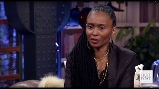 Dee Barnes On The Assault That Was Left Out Of 'Straight Outta Compton' Profile
