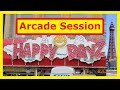 Happy dayz amusements blackpool  fruit machine arcade  bingo cafe astra partytime