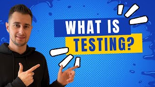 What is Testing | ISTQB FL