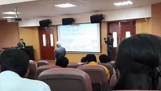 C.V. Raman IEEE Summit 2k20 screenshot 2