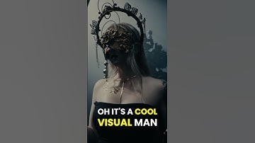 Who Is She?? (New Anonymous Metal Band)