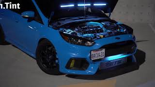 Focus RS must do Mods!