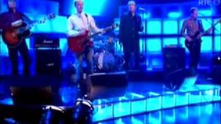 Ocean Colour Scene &#39;Saturday&#39; On Craig Doyle Show 2010.mp4