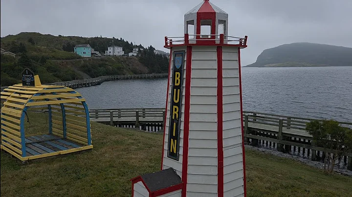 Tsunami Town in Canada - Burin Newfoundland 1929 7.2 earthquake #survival @DeepDiveSurvivor2024 