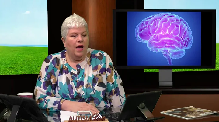 Autism Live July 22, 2019