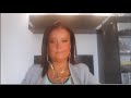 RAFFAELLA AGHEMO Speaker Webinar IA aspetti etici e normativi su bias e nuove automazioni