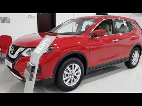 Baixar nissan x trail nismo - Download nissan x trail 