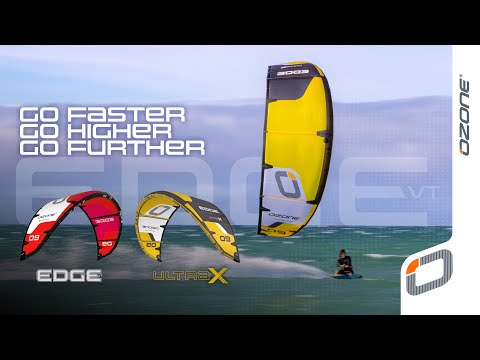 Edge VT & Edge VT Ultra-X | Always feel good!