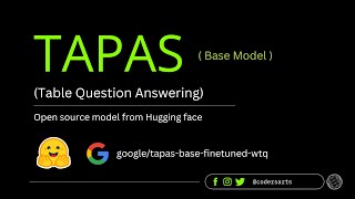 Celebrity 32. TAPAS base - Table Question Answering with Hugging Face #1 Wealth