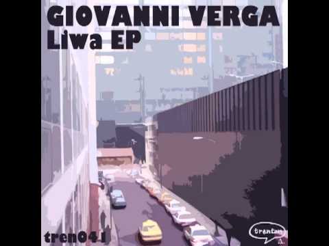 Trenton 041 - GIOVANNI VERGA - Liwa EP