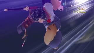 Tales of Berseria - 27 - Coral Path