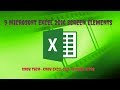 Guide to microsoft excel 2016 for beginners