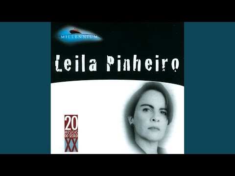 Putar Tempo Perdido - Leila Pinheiro