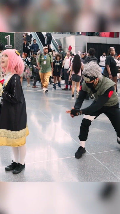 Kakashi villain arc 😈 #naruto #anime #cosplay