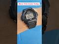 Wore This Casio Today