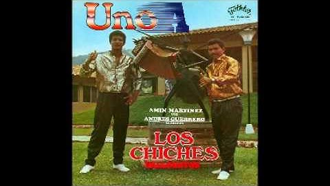 Que hare sin ti - LOS CHICHES VALLENATOS