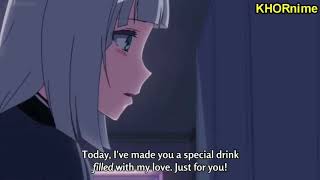 Shimoneta - Hydration is important!