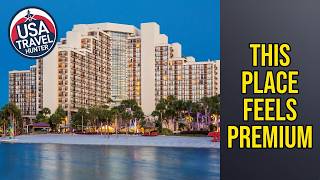 Hyatt Regency Grand Cypress Resort - This Place Feels Premium | Orlando (FL), United States🛏️