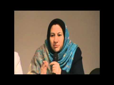 Viewing Afghanistan from an Alternative Angle - 4