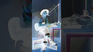 Michael Jackson - P Y T Pretty Young Thing Vocoder Cover