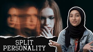 Split Personality