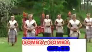 Tor Tor Somba Somba